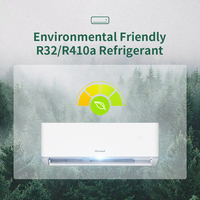 Venta al por Mayor de Aires Acondicionados Inteligentes TCL A+++ Inverter de 12000 Btu, Stock al por Mayor en Almacén Europeo, Refrigeración y Calefacción para Distribuidores y Revendedores