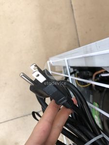 Station de bar à cocktails en acier inoxydable de haute qualité - Product Image 6