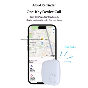 Mini <span class=keywords><strong>traceur</strong></span> GPS magnétique pour moto, navigation GPS 2G, dispositif anti-perte portable en plastique pour la sécurité des vélos - Product Image 4