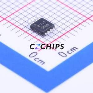Original y nuevo amplificador operativo de chip IC de circuito integrado de 21 y 25" - Product Image 2