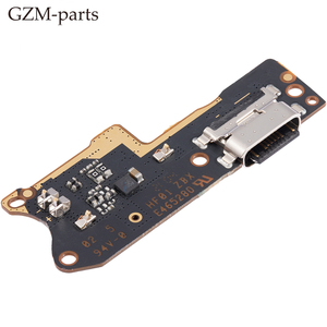 Port de charge Flex <span class=keywords><strong>pour</strong></span> <span class=keywords><strong>Xiaomi</strong></span> <span class=keywords><strong>Redmi</strong></span> <span class=keywords><strong>Note</strong></span> <span class=keywords><strong>9</strong></span> 4G Dock connecteur de <span class=keywords><strong>chargeur</strong></span> USB avec câble flexible de microphone - Product Image 3