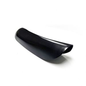 Poignées de guidon de vélo en feutre de carbone SHENYU - Forme de fourche intégrée multi-bras, épaisseur 5 mm, multifonctionnelles pour une conduite améliorée - Product Image 1