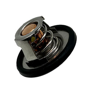 8200772985 Thermostat pour <span class=keywords><strong>Renault</strong></span> Clio <span class=keywords><strong>Scenic</strong></span> Kangoo <span class=keywords><strong>Megane</strong></span> Laguna 1.4 1.6 16V - Product Image 4