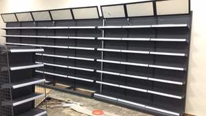 Оборудование для продуктового магазина, аптека, стеллаж для мини-магазина, полки для гондольных супермаркетов - Product Image 5