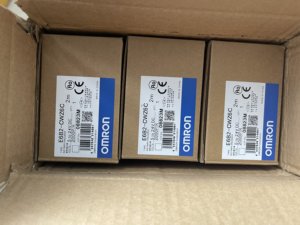 Codificador Rotatorio Omron E6B2-CWZ6C - Product Image 1