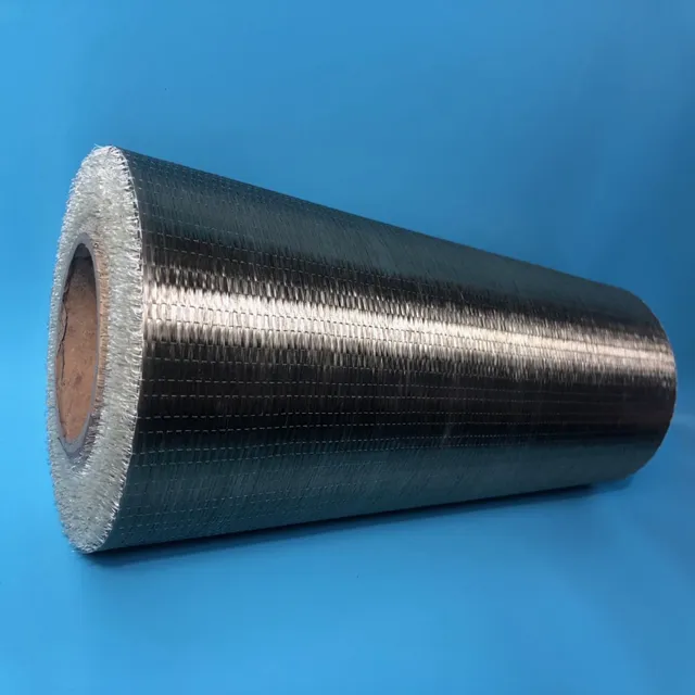 Cheap Price Industry High Quality Basalt Fiber Fabric