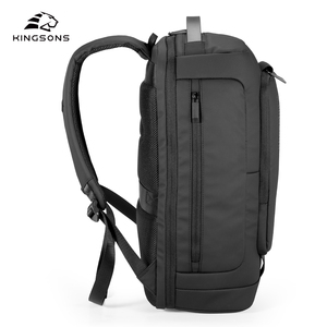 Kingsons grand sac à dos de voyage en plein air fabriqué à partir de tissu de revêtement léger sac à dos imperméable pour hommes sac à dos <span class=keywords><strong>2023</strong></span> grand sac - Product Image 3