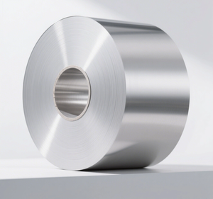 Bobina de acero inoxidable caliente 2025 201 304 316L Acero inoxidable Grado alimenticio Suministro directo de fábrica - Product Image 1