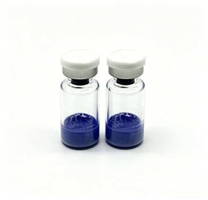 Líquido Reparador Antienvejecimiento Liofilizado con Tripéptido GHK-Cu - Product Image 1