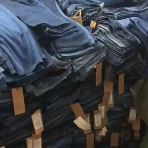 Jeans pour femmes de haute qualité, vêtements de marque, pantalons en denim pour hommes et garçons, prix super bas, jeans skinny - Product Image 4