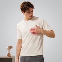 Tissu 100 % polyester respirant, extensible, à séchage rapide, sensible à la température et changeant de couleur pour vêtements de sport pour filles (vente en gros)