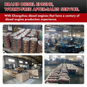 Aokai Genuine Diesel Engine Piston <b>Pin</b> Retainer for Agricultural Diesel Engines ZS1100 1-Year Warranty Jiangsu Origin - Product Image 6