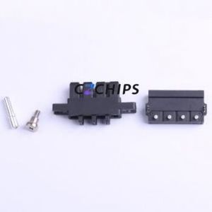 KH-MPL04B-4TJW AC Power Connector Connector Whole Sale Electronic Component Chips Supplier & BOM Service - Product Image 1