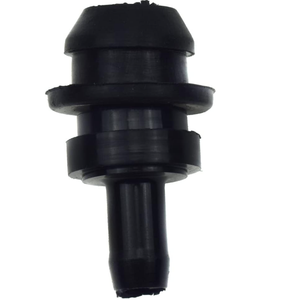 Replacement PCV Valve Grommet 11855-P72-000 Fit for Honda Civic EG <strong>EK</strong> 1992-2000 - Product Image 2