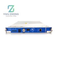 Modul Layar VGA Tersedia Bently Nevada 3500/94M 184826-01 untuk Antarmuka HMI Rak 3500 Original Baru