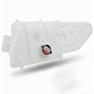 Tanque de Expansión F5HZ8A080AA F5HT8A080 para Autos Ford, Pieza de Repuesto de Plástico con Rosca - Product Image 5