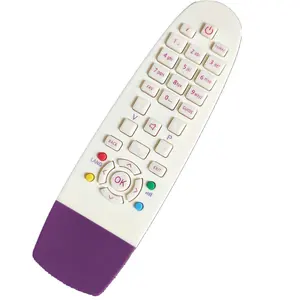 ZF Nice Remote Control for Generic BEIN Sports Receiver