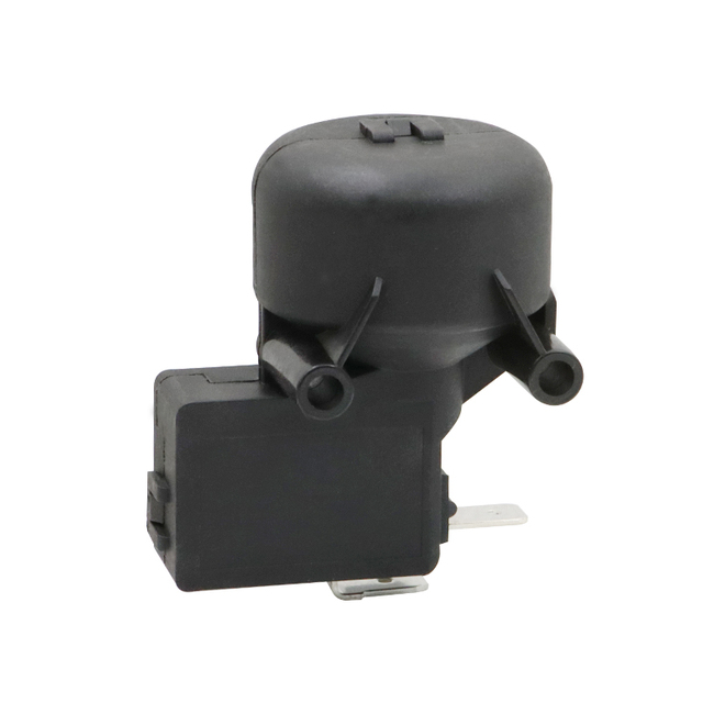 High Reliability Plastic Tilt Micro Switch for Electric Heater Appliance Tip Over Switch