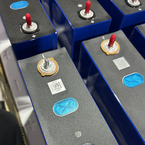 Gotion เซลล์ลิเธียมไอออน3.2V ปริซึมสำหรับระบบเก็บพลังงานแสงอาทิตย์150Ah แบตเตอรี่200Ah 300Ah 306Ah 314Ah - Product Image 5