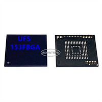Chip de Memoria SDINFDK4-128G UFS3.1 128GB 153FBGA, Circuitos Integrados, Componentes Electrónicos, Nuevo y Original en Stock