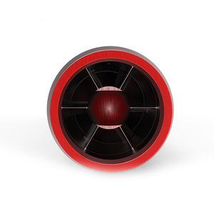 Pompe à eau verticale submersible multi-étages haute pression 48V avec fonction auto-amorçante pour usage marin E6000 48V haute pression - Product Image 4