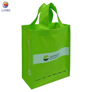 Sacs à provisions non tissés réutilisables imprimés <span class=keywords><strong>d</strong></span>'<span class=keywords><strong>animaux</strong></span> promotionnels personnalisés avec fermeture à glissière - Product Image 4