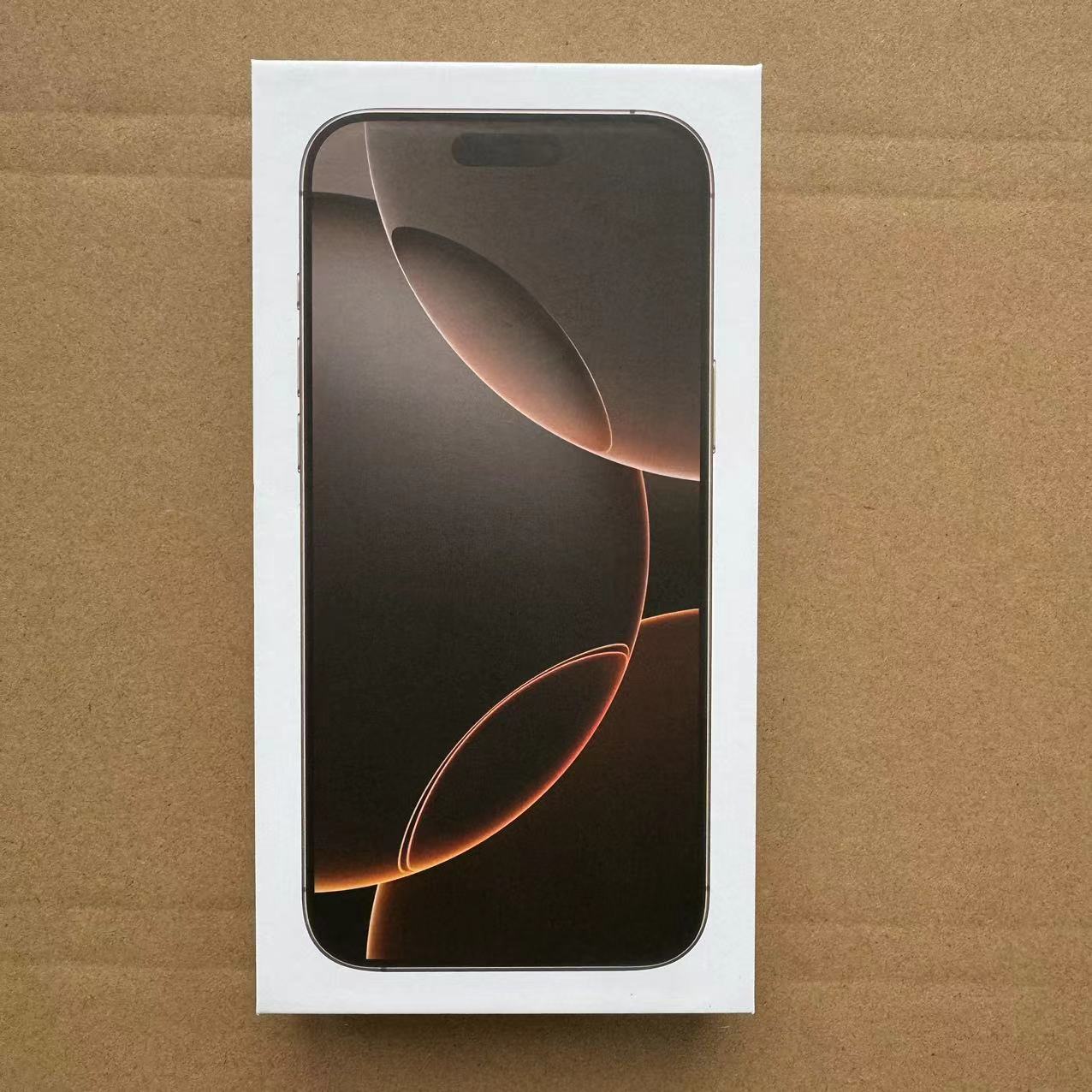 Oro del deserto 16pro