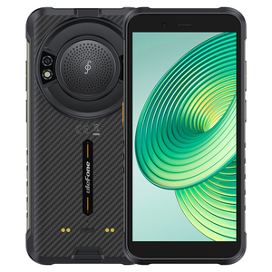 โทรศัพท์มือถือ <span class=keywords><strong>Ulefone</strong></span> RugKing 4G รุ่นทนทาน 8GB+256GB ระบบปฏิบัติการ Android 15 ชิปประมวลผล Unisoc T7255 Octa Core แบตเตอรี่ 9600mAh รองรับ NFC เวอร์ชันสากล โทรศัพท์มือถือ 4G - Product Image 4