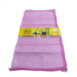 HC Heavy Duty Produce Storage Mesh <b>Bag</b> <b>Net</b> <b>Bag</b> for Fruit - Product Image 2