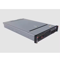 Haute qualité Fusionserver 2488 V5 2U serveur en rack Fusion Server 2488V5 prix du serveur d'ordinateur