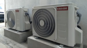 Бренд Kanion, многозонный сплит-кондиционер 27000BTU R32 DC инвертор, многозонный сплит-кондиционер - Product Image 5
