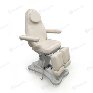 Modernes Design 4/5 Motoren Maniküre Schönheits salon Nagel Podologie Schönheits möbel <span class=keywords><strong>Massage</strong></span> stuhl Gesichts bett Pediküre Stuhl - Product Image 6