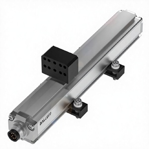 เซ็นเซอร์วัดระยะทางเชิงเส้น Balluff รุ่น BTL7-A501-M0180-P-S115 รับประกันคุณภาพ ราคาพิเศษ พร้อมบริการหลังการขายที่ดี - Product Image 3