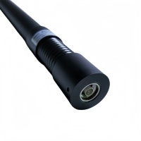 Antenne extérieure LPWAN à polarisation verticale omnidirectionnelle 6dBi Gain 780-880MHz, connecteur N/TNC, indice de protection IP67, 100W pour l'agriculture intelligente IoT