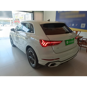 Auto Usado <span class=keywords><strong>Audi</strong></span> <span class=keywords><strong>Q3</strong></span> 2024, <span class=keywords><strong>Precio</strong></span> Bajo al por Mayor, Motor de Combustión de Gasolina, Automático, SUV de 5 Plazas, Volante a la Izquierda, SUV Familiar Económico - Product Image 4