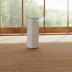 Gsnt ý tưởng mới mát <span class=keywords><strong>Mist</strong></span> Waterless hương thơm dầu Wifi điều khiển thương mại mùi hương Điện khuếch tán hương thơm Máy - Product Image 4