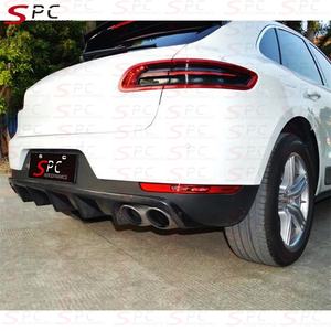 Kit carrozzeria SPC per <span class=keywords><strong>Macan</strong></span> in fibra di carbonio per <span class=keywords><strong>Porsche</strong></span> <span class=keywords><strong>Macan</strong></span> S Kit Spoiler eolico in fibra di carbonio 2014 2017 per ricambi <span class=keywords><strong>auto</strong></span> <span class=keywords><strong>Porsche</strong></span> <span class=keywords><strong>Macan</strong></span> - Product Image 5