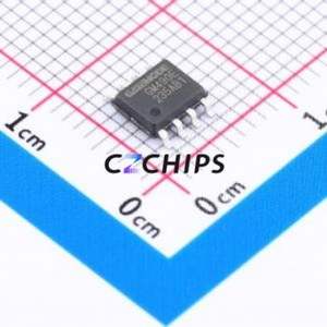 Venta al por mayor GM490E SOP-8 Chip IC de circuito integrado 2/2. 1 IC Venta al por mayor Proveedor de chips de componentes electrónicos y servicio BOM - Product Image 1