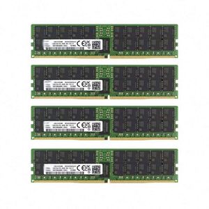 M321R4GA0PB0-CWM แบรนด์ใหม่ หน่วยความจำ 32GB DDR5 RDIMM 288 พิน 5600Mbps PC5-44800 ของใหม่ - Product Image 2