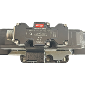 ตัวขยายสัญญาณในตัวแบบสัดส่วน KBDG5V-5-33C60N35 พร้อมระบบป้องกัน - Product Image 2