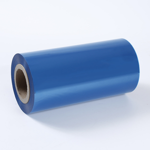 Rollos <span class=keywords><strong>de</strong></span> película azul completo para <span class=keywords><strong>mascotas</strong></span> Bopet azul <span class=keywords><strong>de</strong></span> extrusión múltiple - Product Image 4