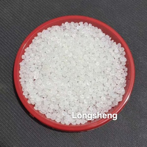 Oferta Especial: Gránulos de Resina Virgen de Polietileno de Alta Densidad 5502XA (HDPE, LDPE, LLDPE) Grado Alimenticio y para Film, Pequeños y Huecos - Product Image 2