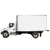 Nouvelle Vitesse 20GP/40GP Conteneur Expédition Mer Transitaire Agent DDP CIF FOB Chine vers USA Canada