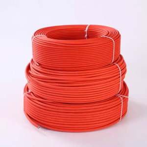 Chatarra de Alambre de Cobre Mill Berry, Chatarra de Cobre con Pureza del 99.9%, Chatarra Metálica - Product Image 1