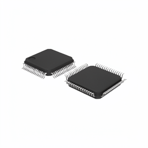 Electronic Chips Component SAF-XE162HM-48F80L AA 64 LQFP Authorized Distributor Embedded - Product Image 1