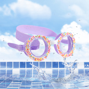 Vente en gros de nouvelles lunettes <span class=keywords><strong>pour</strong></span> enfants <span class=keywords><strong>pour</strong></span> la natation accessoire d'objectif PC <span class=keywords><strong>myope</strong></span> avancé avec sangle vision nocturne fonctions anti-buée <span class=keywords><strong>pour</strong></span> les enfants - Product Image 1