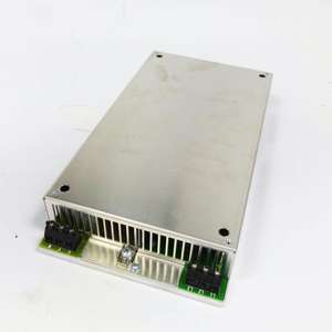 PLC EF075-503 8263868 EMC-Module I20A 400V Originalverpackung - Product Image 1