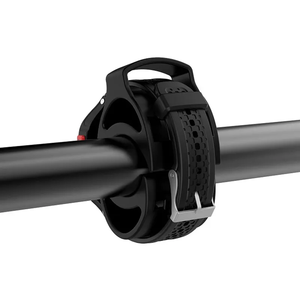 YTGEE, manillar de bicicleta para <span class=keywords><strong>ciclismo</strong></span>, Kit de montaje de reloj inteligente de liberación rápida, soporte para Garmin Forerunner 410 610 920 - Product Image 2