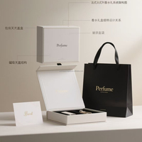"Solutions d'emballage en gros: Boîtes en carton et papier kraft personnalisées pour parfum et produit cosmétique