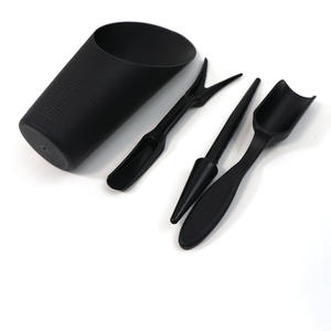 Kit d'outils populaires en plastique rose, bleu, vert <span class=keywords><strong>pour</strong></span> la culture de plantes succulentes, comprenant un repiqueur de <span class=keywords><strong>semis</strong></span>, un perforateur, un seau et une pelle - Product Image 6